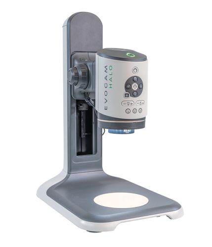Vision Engineering introduces new ‘HALO’ 4K digital inspection microscope