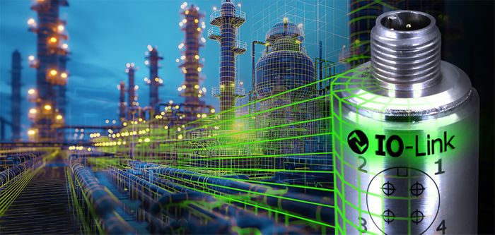 Enhancing Condition Monitoring with IO-Link Technology – A Game Changer for Industrial Efficiency