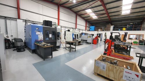 The Hidden Cost of Long Lead Times on Your Shop Floor