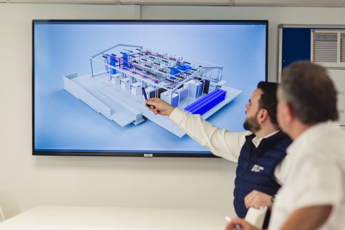 Why do I need a WSE for my compressed air system?