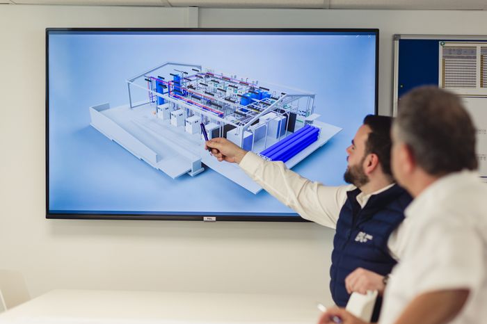 Why do I need a WSE for my compressed air system?