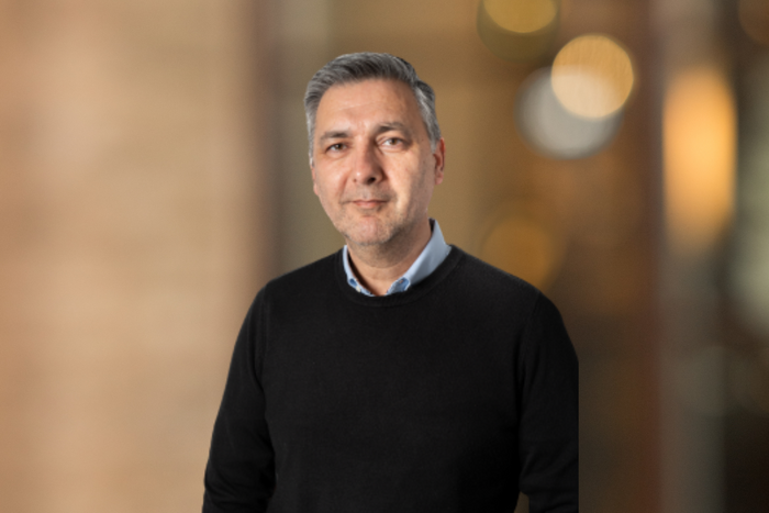 Keiron Myall – New Managing Director of Customs Support UK & IE