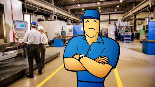 Top 10 Mistakes Small Manufacturers Make with ERP Software