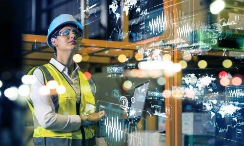 ALE recognized by IoT Breakthrough as the 