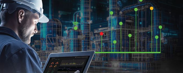 Savings through Condition Monitoring with IO-Link Sensors