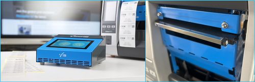 New release of Perceptor IoT delivers even more label inspection & verification features for the Smart Factory