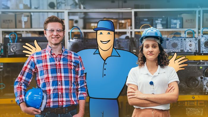 MRPeasy Empowers 2,000 Manufacturers with Easy-to-Use ERP Software