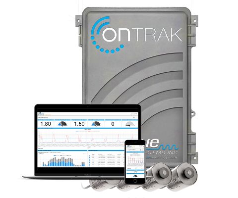 UE Systems launches OnTrak – Remote IIoT Bearing Monitoring System