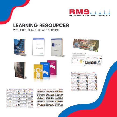 Free UK/IE Shipping on CM & Reliability Books