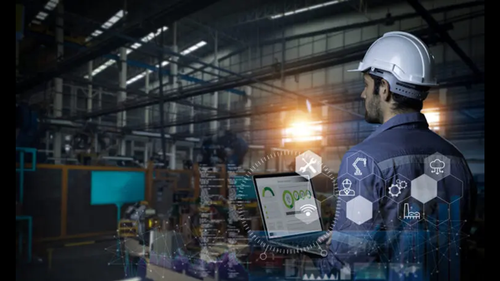 Maximise machine health using digital twins for condition monitoring