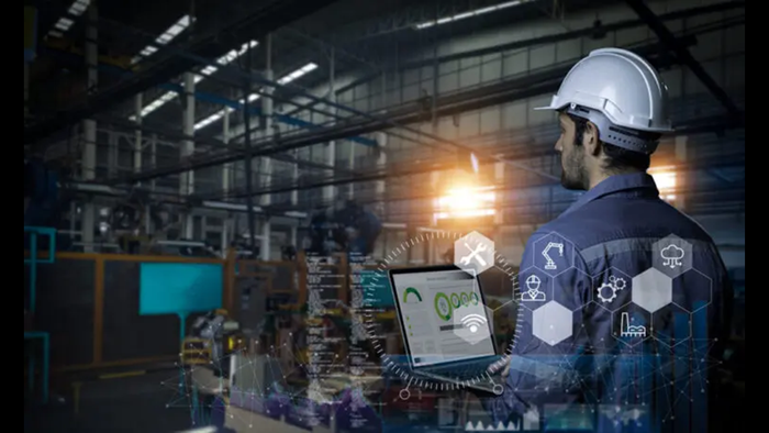 Maximise machine health using digital twins for condition monitoring