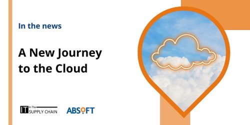 A New Journey to the Cloud