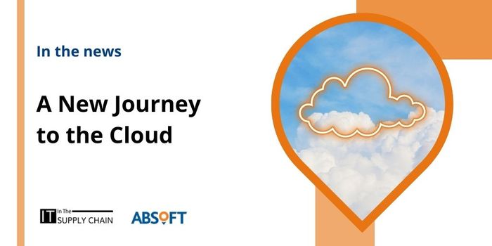 A New Journey to the Cloud