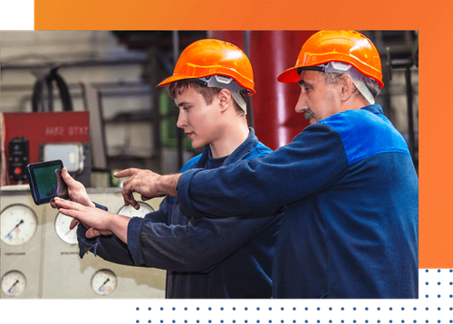 Marshall Trailers’ digital transformation towards intelligent, agile manufacturing