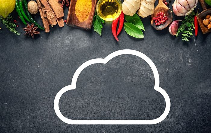 Food and Drink Manufacturing in the Cloud