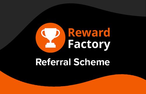 Fitfactory launch RewardFactory referral programme