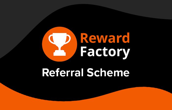 Fitfactory launch RewardFactory referral programme