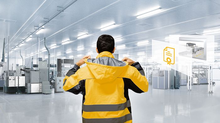 Become a functional safety expert with Pilz Automation