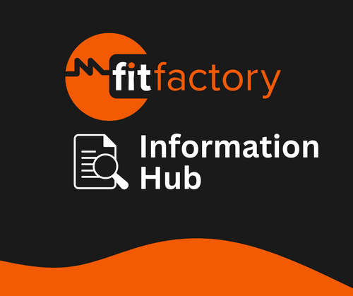 Fitfactory Information Hub