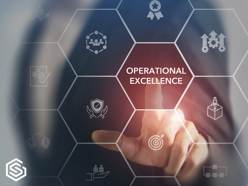 Maximise Operational Efficiency with Agility CMMS