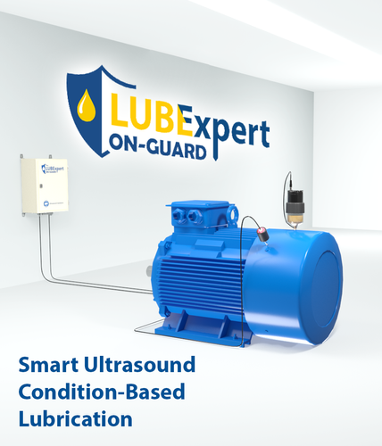 SDT Announces LUBExpert ON-GUARD