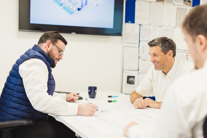 Unlocking Sustainability and Cost-Savings in Compressed Air Systems