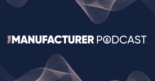 Podcasts from The Manufacturer