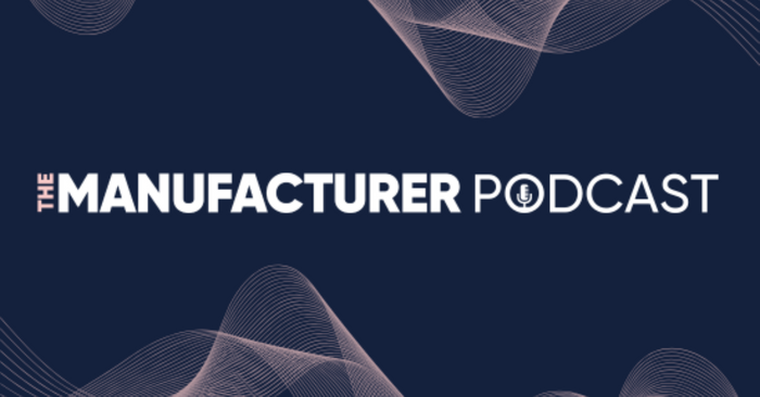 Podcasts from The Manufacturer