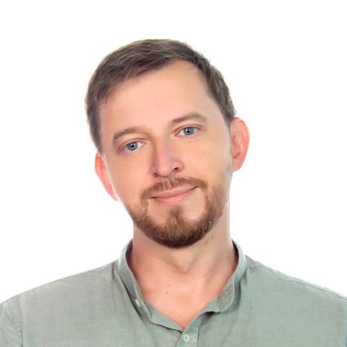 Dmitry Strikelev - Itransition