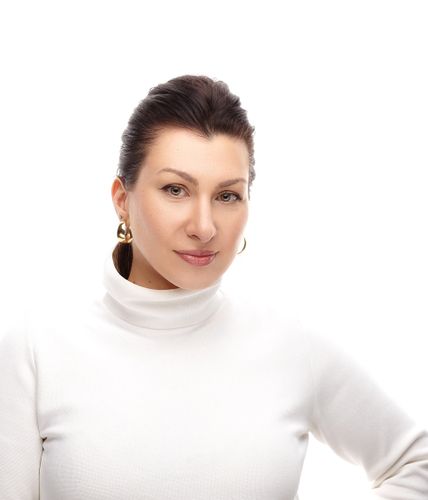 Veronika Trukhan - Itransition