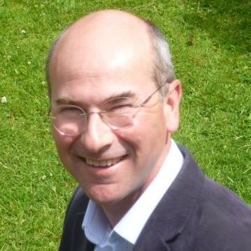 Duncan Hurlstone - IfM Engage, University of Cambridge