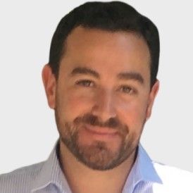 Guillaume Mesplont - Dessia Technologies
