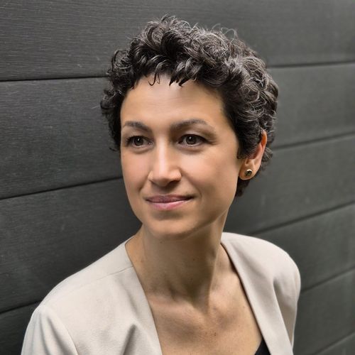 Andrea Banfi - Elecosoft UK Ltd