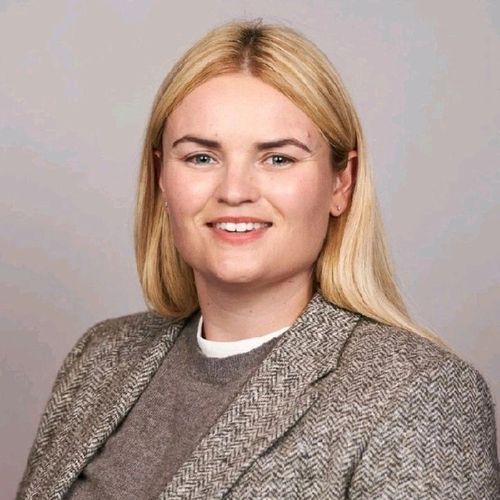 Victoria Jones - Poka