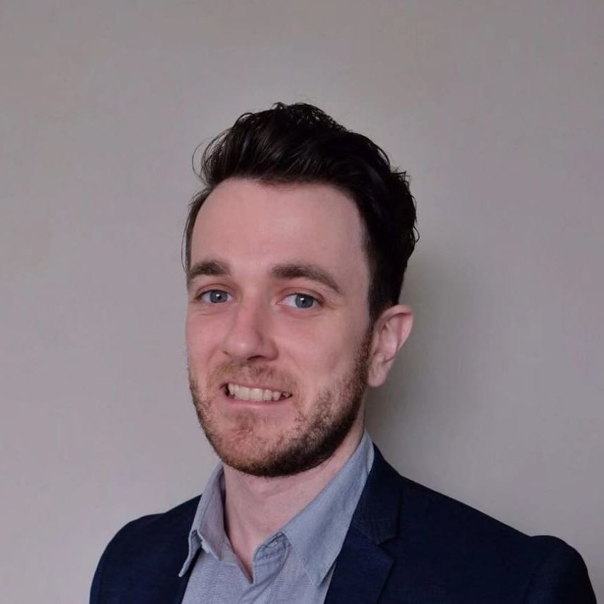 Joshua Hughman - Creatio