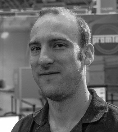 Charles Williams - Promtek Limited