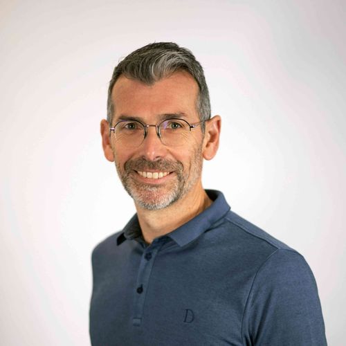 Jean-Pierre Roux - Dessia Technologies