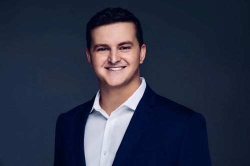 Nevin Castellucci-Najar - QAD Redzone