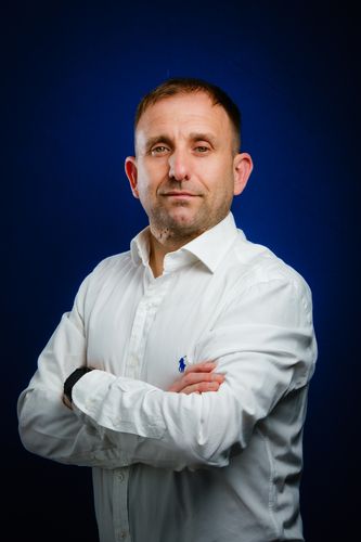 Jamie Burns - Ailsa Reliability Solutions Ltd