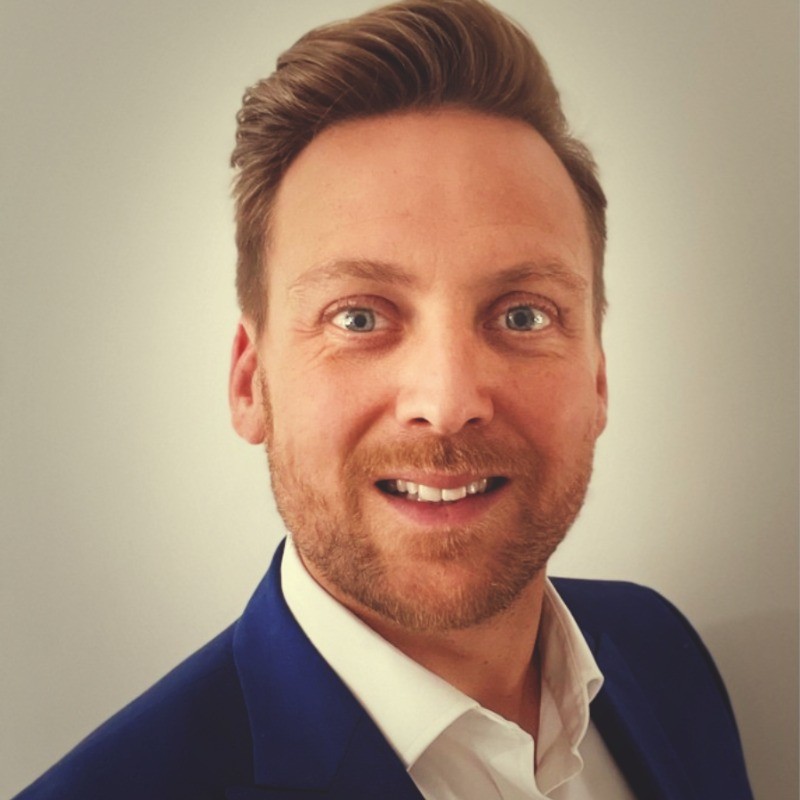 Alex Broadley - Siemens  