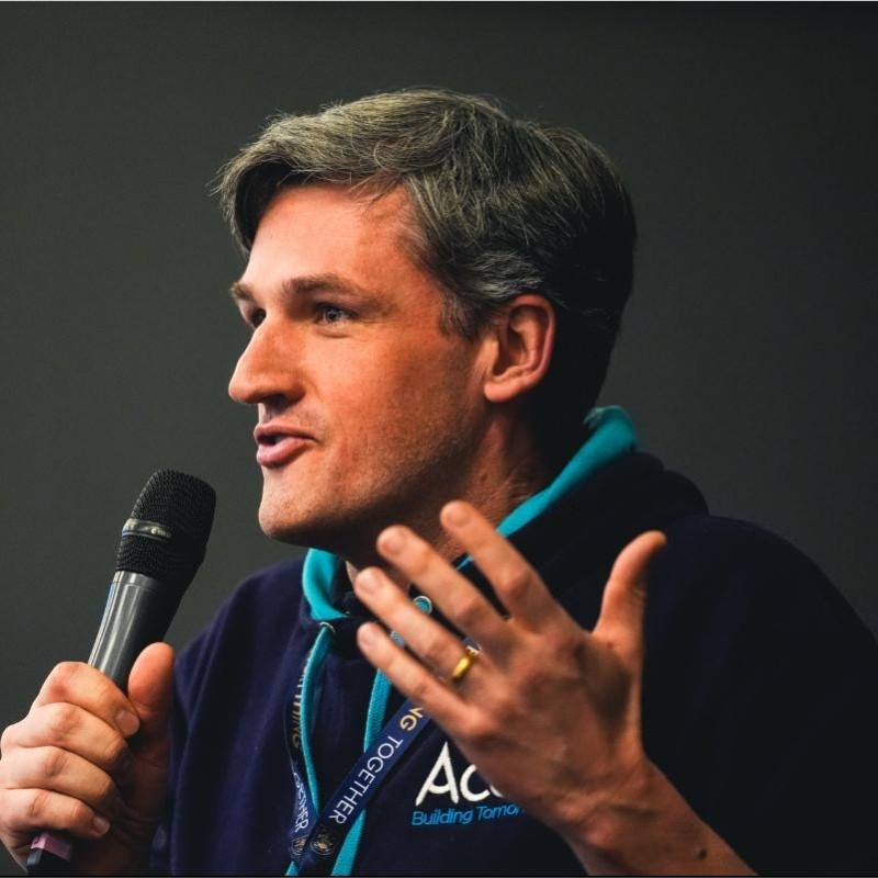 Alistair Morris - Accu 
