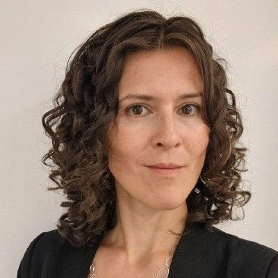 Regina Andersson - Ericsson