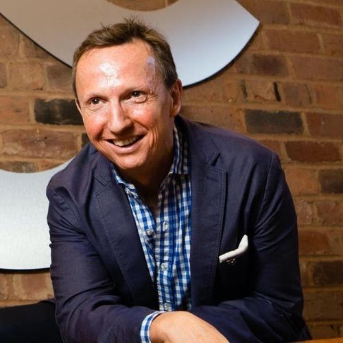 Andrew Sparrow - 