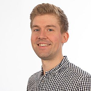 Berend Booms - IFS Ultimo