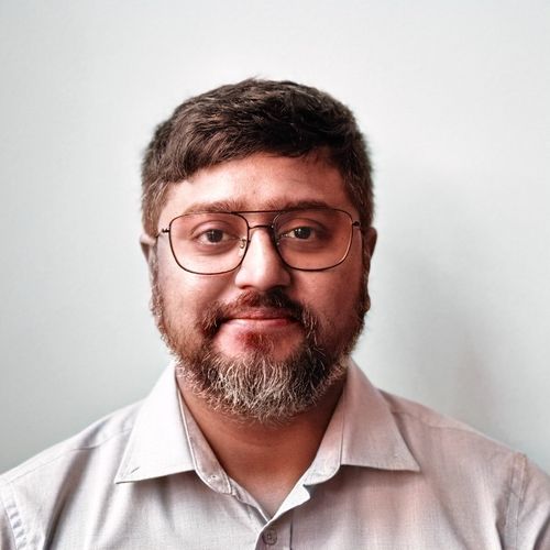 Biplab Sah - Mars