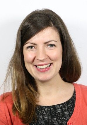 Caroline Keohane - Food and Drink Federation