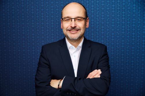 Charlie Cornish - Epicor Software