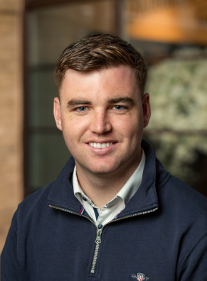 Charlie Dawson - Customs Support Group UK/IE 