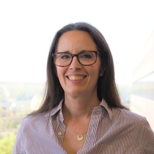 Christine Pierpoint - 