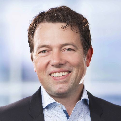 Jan Diekmann - Ericsson